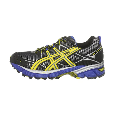 ASICS Gel-Torana 5 'Black Yellow'