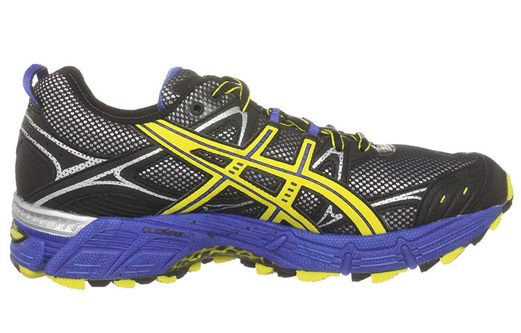 ASICS Gel-Torana 5 'Black Yellow' 圖 2