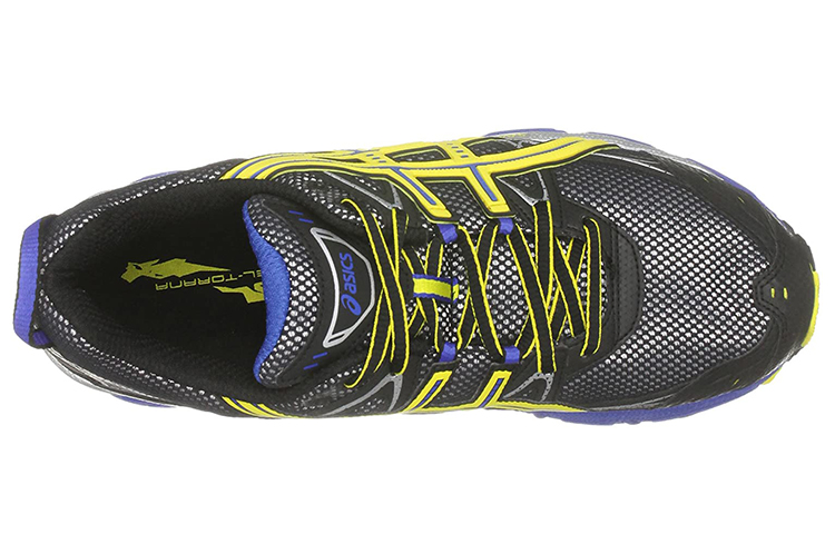 ASICS Gel-Torana 5 'Black Yellow' 圖 3