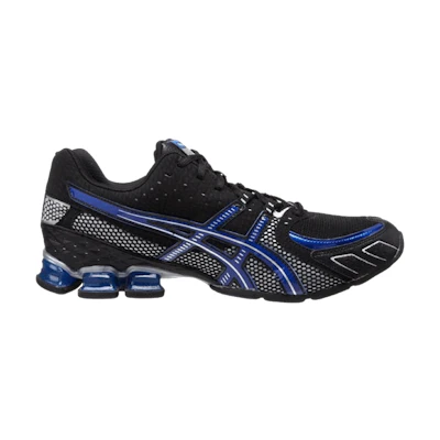 ASICS Gel Tornado 2 'Black Royal'