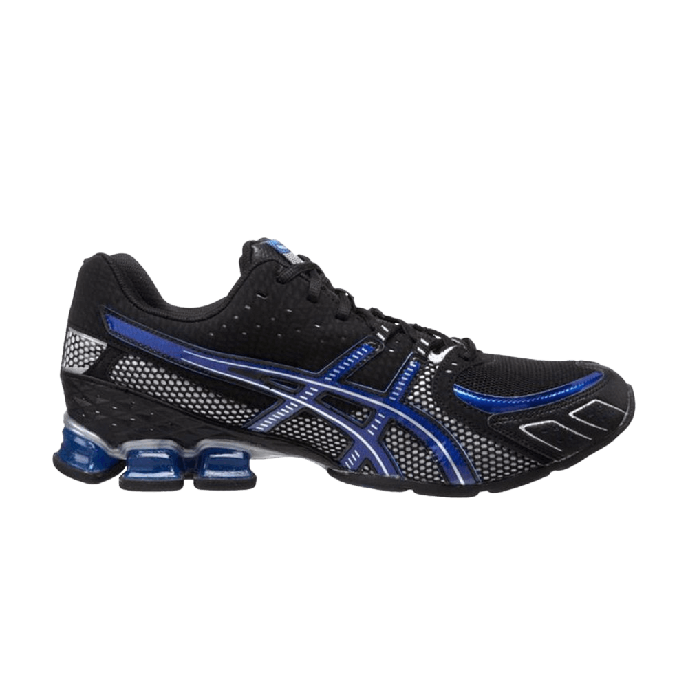 Buy ASICS Gel Tornado 2 'Black Royal' T135N-9059