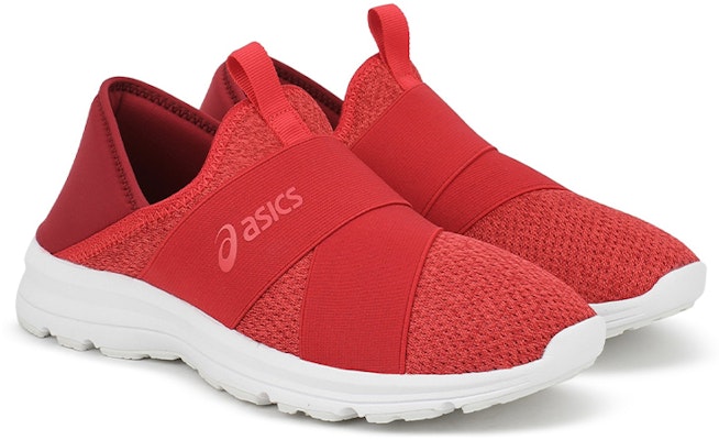 ASICS Gel-Torrance 1 Sin Cordones 'Rojo' 1023A013-600 Lookbook ASICS Gel-Torrance 1 Sin Cordones 'Rojo' 1023A013-600