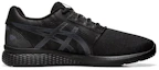Order アシックス ゲルトーランス2 ブラック 1021A126-001