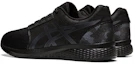 Shop アシックス ゲルトーランス2 ブラック 1021A126-001