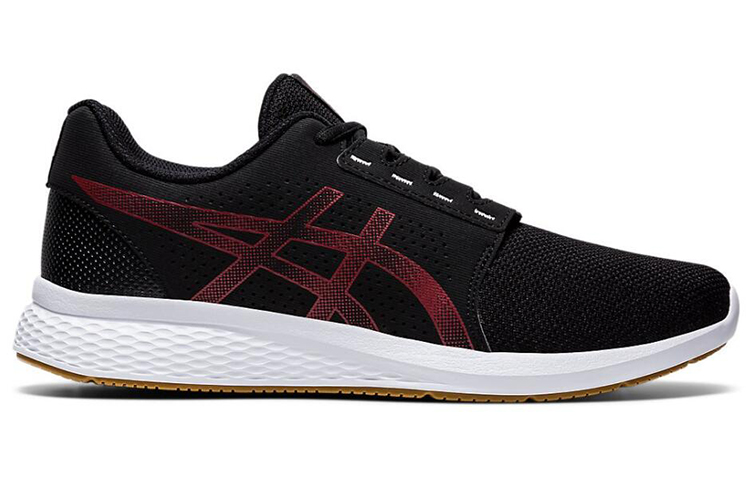 Order ASICS Gel Torrance 2 ''Schwarz Rote Beete Saft'' 1021A126-004