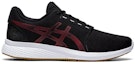 Order ASICS Gel Torrance 2 'Hitam Beet Juice' 1021A126-004