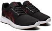 Lookbook ASICS Gel Torrance 2 ''Schwarz Rote Beete Saft'' 1021A126-004