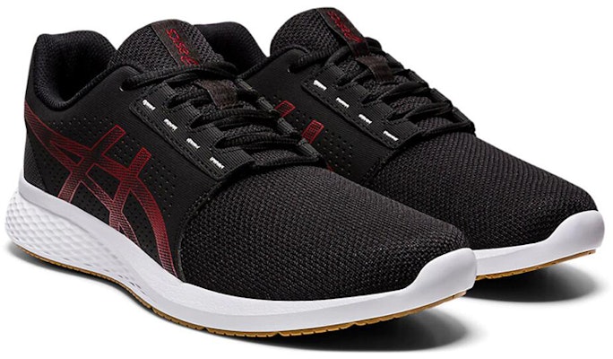 ASICS Gel Torrance 2 'Hitam Beet Juice' 1021A126-004 Lookbook ASICS Gel Torrance 2 'Hitam Beet Juice' 1021A126-004