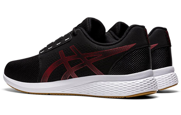 Shop ASICS Gel Torrance 2 ''Schwarz Rote Beete Saft'' 1021A126-004