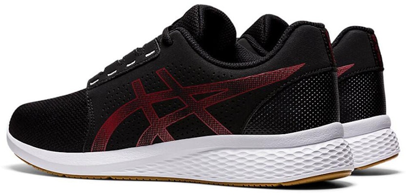 ASICS Gel Torrance 2 'Hitam Beet Juice' 1021A126-004 Shop ASICS Gel Torrance 2 'Hitam Beet Juice' 1021A126-004