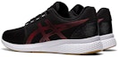 Shop ASICS Gel Torrance 2 'Hitam Beet Juice' 1021A126-004