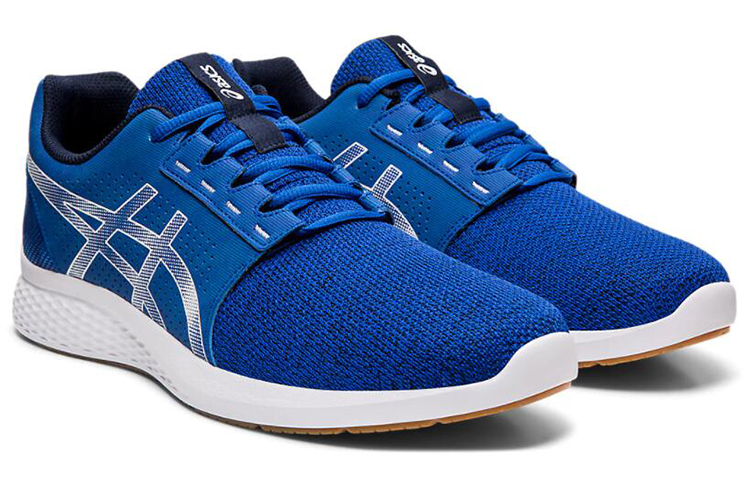 Lookbook ASICS Gel Torrance 2 ''Blauw Wit'' 1021A126-400