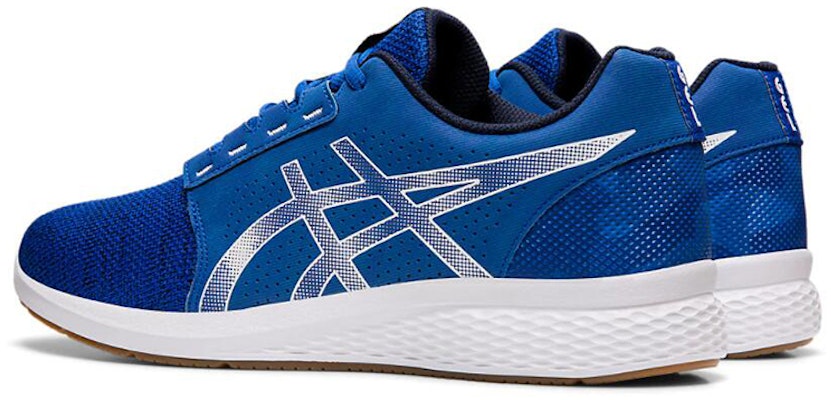 아식스 젤 토런스 2 '블루 화이트' 1021A126-400 Shop 아식스 젤 토런스 2 '블루 화이트' 1021A126-400