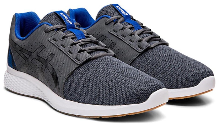 ASICS Gel Torrance 2 'Abu-Biru Camo Pembawa' 1021A126-021 Lookbook ASICS Gel Torrance 2 'Abu-Biru Camo Pembawa' 1021A126-021