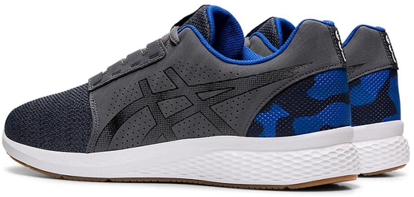 ASICS Gel Torrance 2 'Abu-Biru Camo Pembawa' 1021A126-021 Shop ASICS Gel Torrance 2 'Abu-Biru Camo Pembawa' 1021A126-021