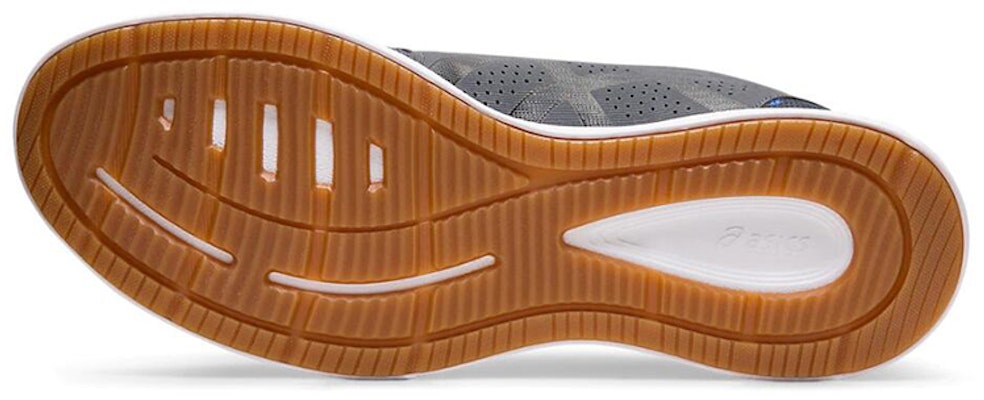 ASICS Gel Torrance 2 'Abu-Biru Camo Pembawa' 1021A126-021 Details for ASICS Gel Torrance 2 'Abu-Biru Camo Pembawa' 1021A126-021