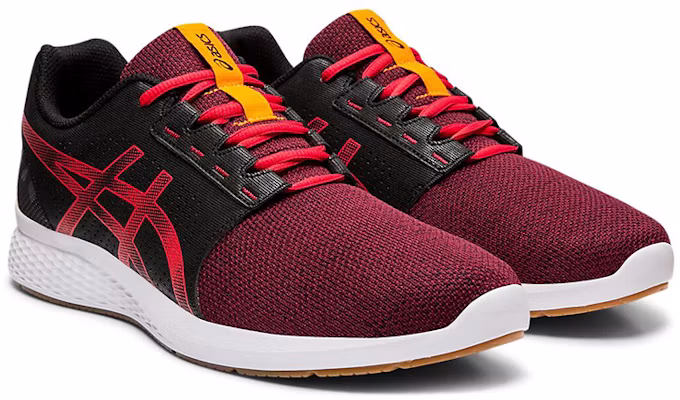 ASICS Gel Torrance 2 ''Rouge Chili Flake Speed'' 1021A126-600 Lookbook ASICS Gel Torrance 2 ''Rouge Chili Flake Speed'' 1021A126-600