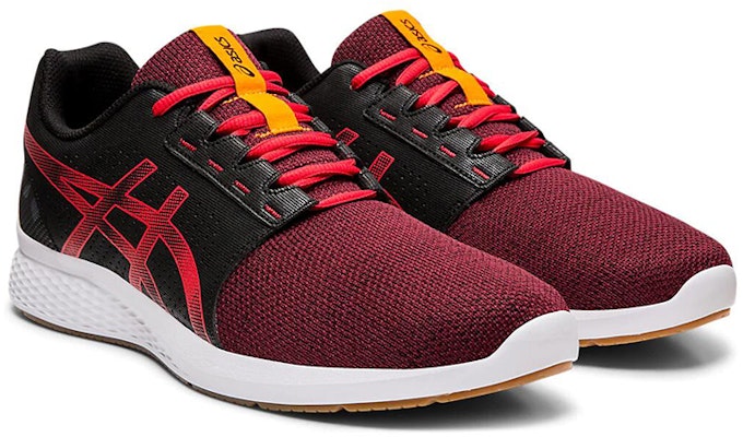 ASICS Gel Torrance 2 'Chili Flake Speed Red' Sepatu Olahraga Merah Terbaru 1021A126-600 Lookbook ASICS Gel Torrance 2 'Chili Flake Speed Red' Sepatu Olahraga Merah Terbaru 1021A126-600