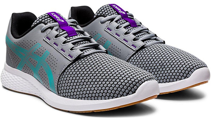 ASICS Gel-Torrance 2 'Abu Biru' untuk Pria dan Wanita 1021A208-023 Lookbook ASICS Gel-Torrance 2 'Abu Biru' untuk Pria dan Wanita 1021A208-023