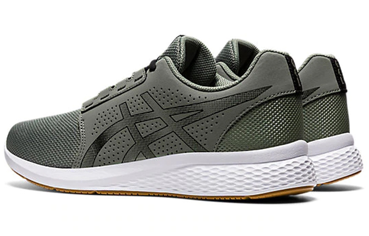 Lookbook ASICS Gel Torrance 2 ''Vert Lichen'' 1021A126-302