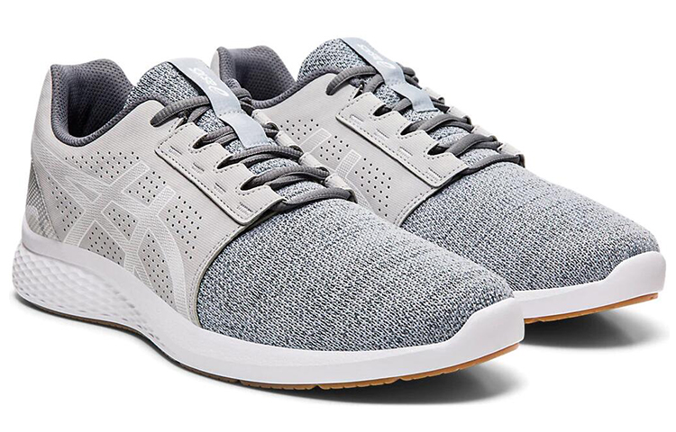 Lookbook ASICS Gel Torrance 2 ''Grigio Piedmont Bianco'' 1021A126-020