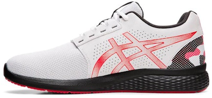 ASICS Gel Torrance 2 'White Speed Red' 1021A126-100 ASICS Gel Torrance 2 'White Speed Red' 1021A126-100