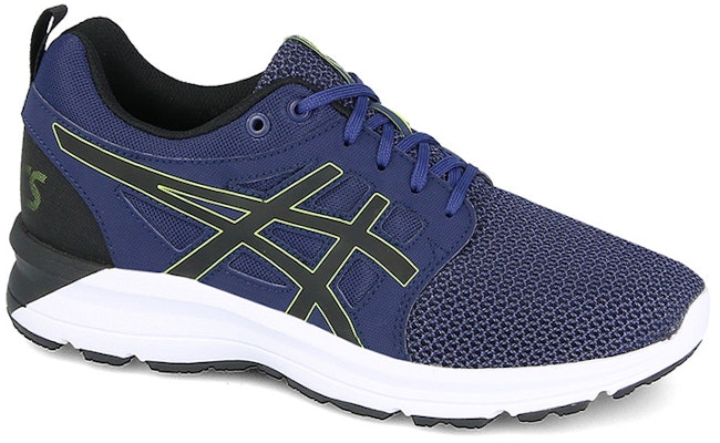 ASICS Gel-Torrance '蓝黑' 运动鞋 T7J2N-4990 Order ASICS Gel-Torrance '蓝黑' 运动鞋 T7J2N-4990
