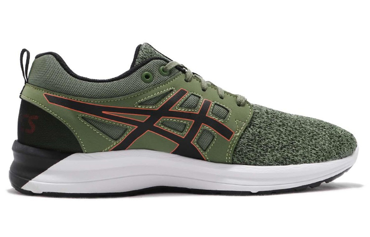 Order ASICS Gel Torrance 'Verde Cedro' 1021A049-300