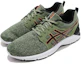 Lookbook ASICS Gel Torrance 'Verde Cedro' 1021A049-300