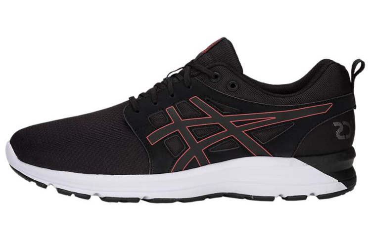 ASICS Gel Torrance MX 'Black Red'