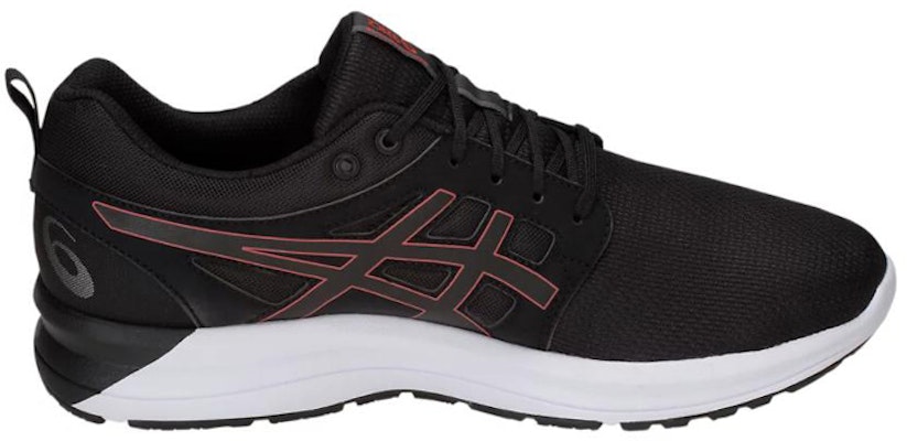 ASICS Gel Torrance MX 'Hitam Merah' 1021A031-001 Order ASICS Gel Torrance MX 'Hitam Merah' 1021A031-001