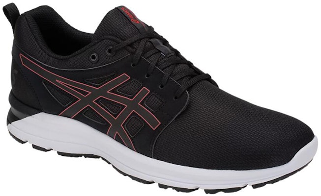 ASICS Gel Torrance MX 'Hitam Merah' 1021A031-001 Lookbook ASICS Gel Torrance MX 'Hitam Merah' 1021A031-001