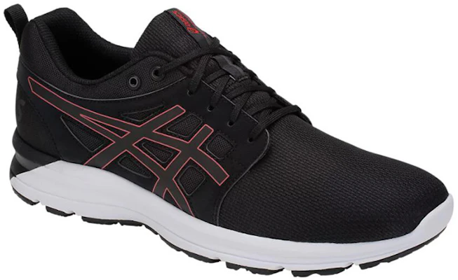 ASICS Gel Torrance MX ''Zwart Rood'' 1021A031-001 Lookbook ASICS Gel Torrance MX ''Zwart Rood'' 1021A031-001