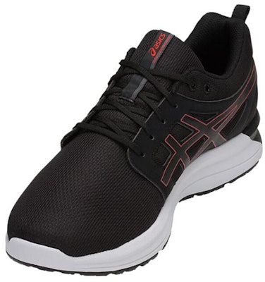 ASICS Gel Torrance MX 'Hitam Merah' 1021A031-001 Shop ASICS Gel Torrance MX 'Hitam Merah' 1021A031-001