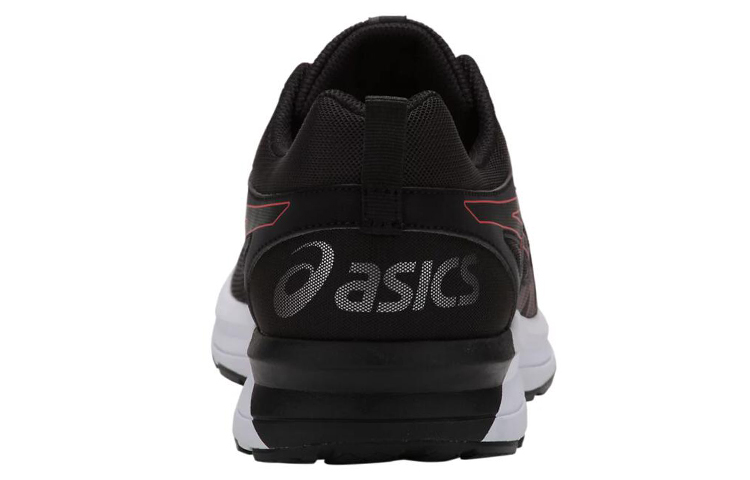 ASICS Gel Torrance MX 'Black Red' 圖 5