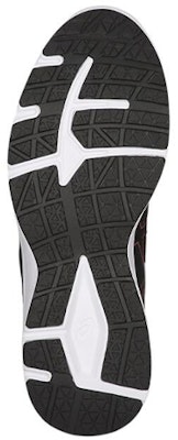 ASICS Gel Torrance MX 'Hitam Merah' 1021A031-001 Details for ASICS Gel Torrance MX 'Hitam Merah' 1021A031-001