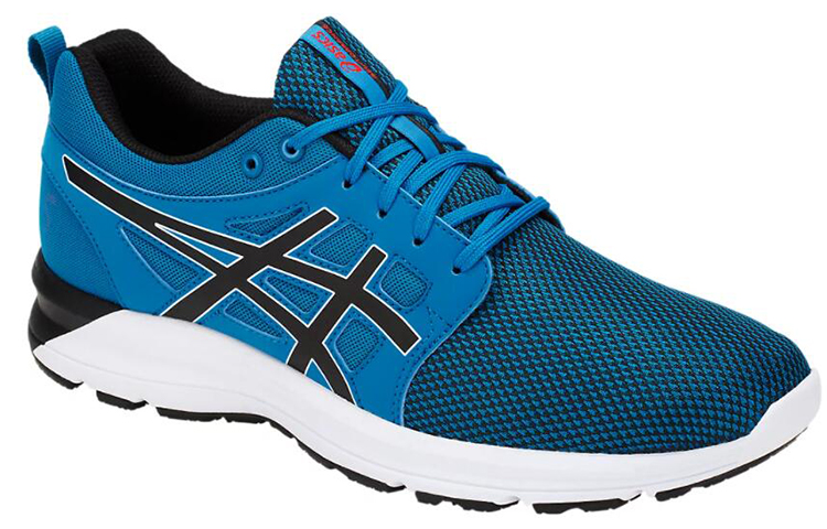 Lookbook ASICS Gel Torrance MX ''Blu Corsa'' 1021A031-400