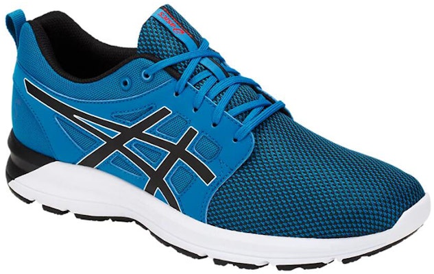 アシックス ゲルトーランスMX 「レースブルー」 1021A031-400 Lookbook アシックス ゲルトーランスMX 「レースブルー」 1021A031-400