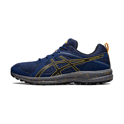 ASICS Gel Torrance Trail 'Blue Expanse Black'