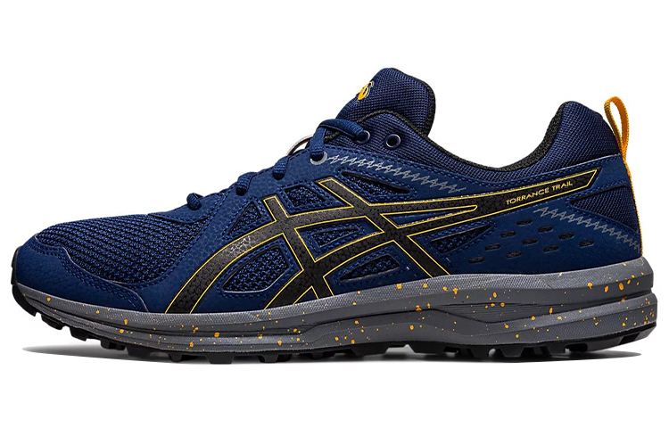 ASICS Gel Torrance Trail 'Blue Expanse Black' 1201A799-400