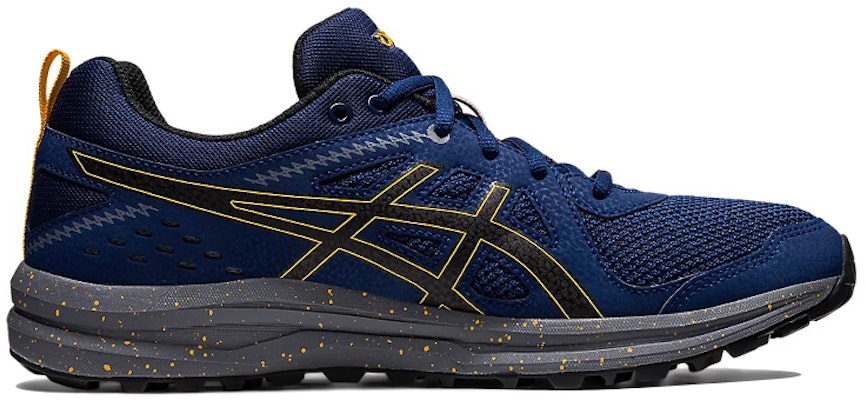 아식스 젤 토런스 트레일 '블루 익스팬스 블랙' 1201A799-400 Order 아식스 젤 토런스 트레일 '블루 익스팬스 블랙' 1201A799-400