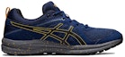 Order 아식스 젤 토런스 트레일 '블루 익스팬스 블랙' 1201A799-400