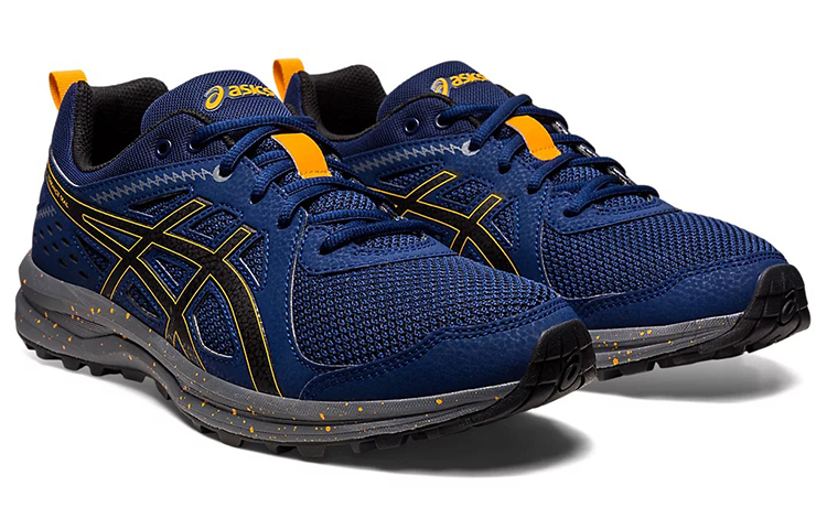 Lookbook ASICS Gel Torrance Trail ''Blu Expanse Nero'' 1201A799-400