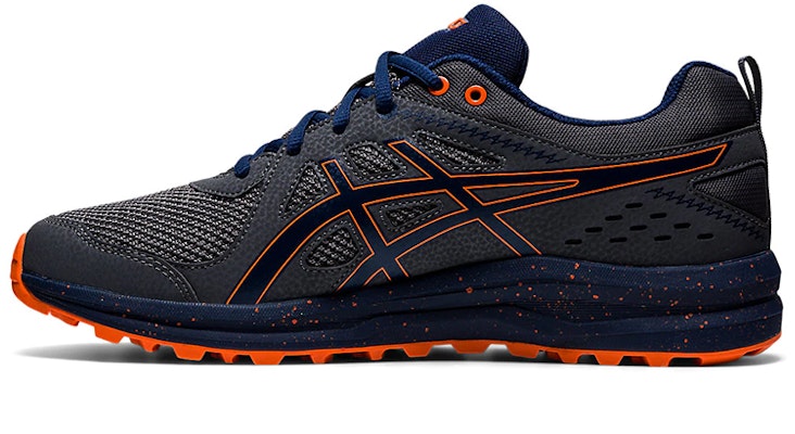 ASICS Gel Torrance Trail ''Blu Expanse Arancione'' 1021A314-021 Buy ASICS Gel Torrance Trail ''Blu Expanse Arancione'' 1021A314-021