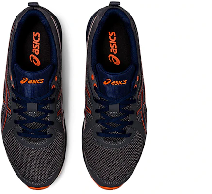 ASICS Gel Torrance Trail ''Blu Expanse Arancione'' 1021A314-021 Shop ASICS Gel Torrance Trail ''Blu Expanse Arancione'' 1021A314-021