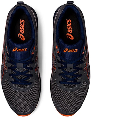 아식스 젤 토랜스 트레일 '블루 익스팬스 오렌지' 1021A314-021 Shop 아식스 젤 토랜스 트레일 '블루 익스팬스 오렌지' 1021A314-021