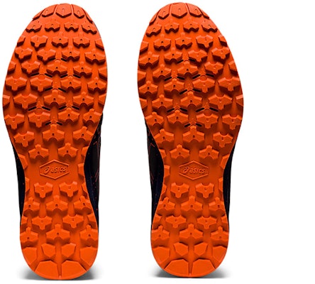 아식스 젤 토랜스 트레일 '블루 익스팬스 오렌지' 1021A314-021 Details for 아식스 젤 토랜스 트레일 '블루 익스팬스 오렌지' 1021A314-021