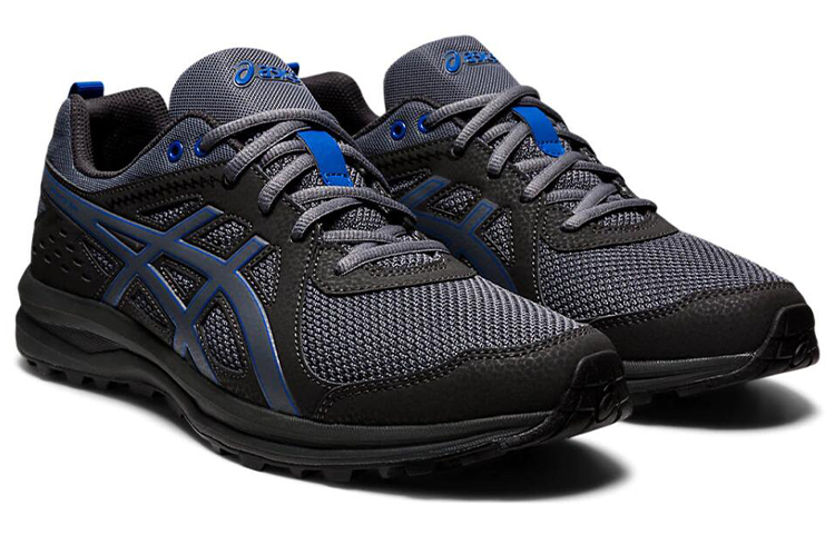 Lookbook ASICS Gel Torrance Trail ''Metropolis'' Herren Trailrunning-Schuhe 1021A314-022