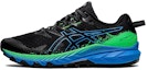 Buy ASICS Gel Trabuco 10 'Hitam Biru Pantai' 1011B329-002
