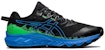 ASICS Gel Trabuco 10 'Hitam Biru Pantai' 1011B329-002
